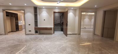Project Image of 2700.0 - 4500.0 Sq.ft 3 BHK Builder Floor for buy in Creative Homes Ultra Luxurious Floor Project 3