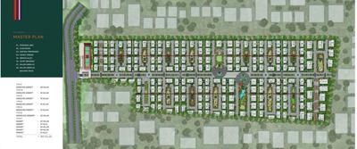 Project Image of 4250.0 - 10000.0 Sq.ft 4 BHK Villa for buy in Terminus The Pointe