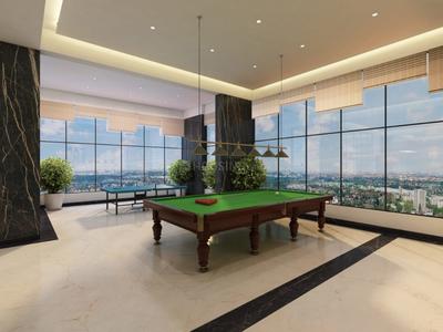 Project Image of 643.14 - 1230.75 Sq.ft 2 BHK Apartment for buy in Majestique 27 Grand Residences