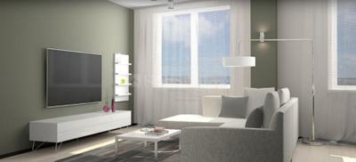 Project Image of 485.0 - 498.0 Sq.ft 2 BHK Apartment for buy in Bokhara Orient Palace