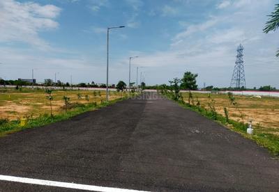 Project Image of 800.0 - 3000.0 Sq.ft Residential Plot Plot for buy in Premier New Garden Phase I