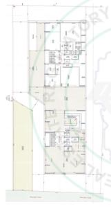 Project Image of 2137.6 - 4844.19 Sq.ft 2 BHK Apartment for buy in Oliva Breeze