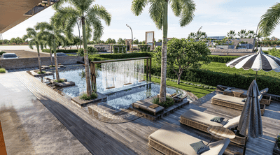 Project Image of 600.0 - 2000.0 Sq.ft Residential Plot Plot for buy in Serenity By Classic