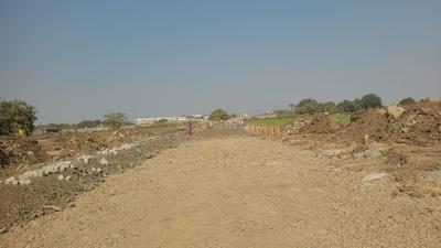 Project Image of 364.36 - 2577.85 Sq.ft Residential Plot Plot for buy in Lambodar Ishay Vatika