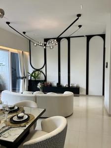 Project Image of 794.0 - 1094.81 Sq.ft 2 BHK Apartment for buy in Gagan Adira Phase 2