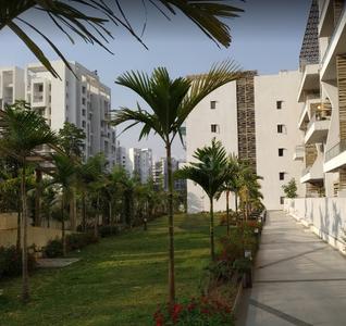 Rohan Leher 2 Wing F G H I J Amenities 1