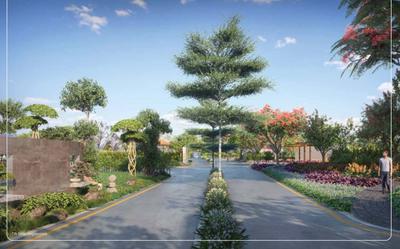 Project Image of 968.75 - 5115.44 Sq.ft Residential Plot Plot for buy in Srishtis Imperia Phase 1