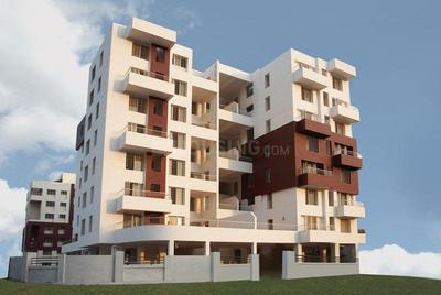 Project Image of 640.0 - 1000.0 Sq.ft 1 BHK Apartment for buy in Vanshaj Lara Prestige