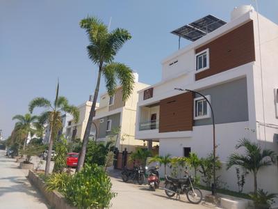 Project Image of 2855.0 - 3475.0 Sq.ft 3 BHK Villa for buy in Samskruthi Springdale