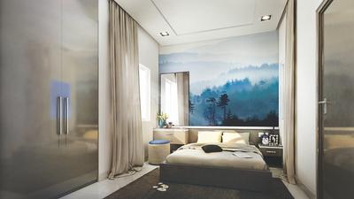 Project Image of 373.0 - 652.0 Sq.ft 2 BHK Apartment for buy in Solaris City Serampore