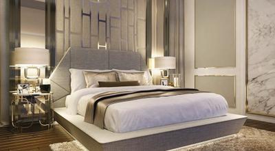 Project Image of 741.0 - 1662.0 Sq.ft 2 BHK Apartment for buy in Dosti Eastern Bay Phase 3