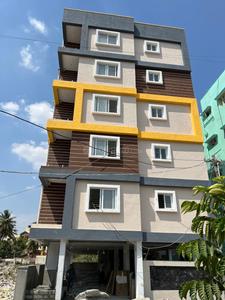 SLV Savi Samrudhi Elevation 1