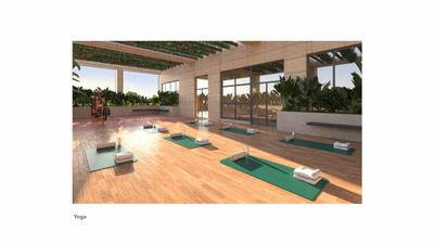 Project Image of 1299.0 - 2252.0 Sq.ft 3 BHK Apartment for buy in Bergamot Anaaya