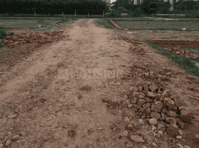 Project Image of 450.0 - 1800.0 Sq.ft Residential Plot Plot for buy in Future Home Madhuvan Enclave