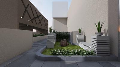 Project Image of 241.0 - 567.0 Sq.ft 1 RK Apartment for buy in AVF Sai Avenue