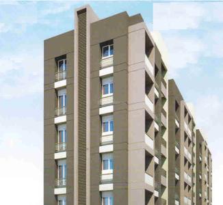 Santosh Palace Elevation 1