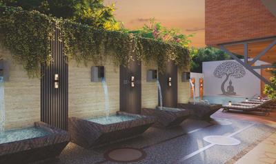 Project Image of 4978.95 - 6572.01 Sq.ft 4 BHK Villa for buy in Keystone 51