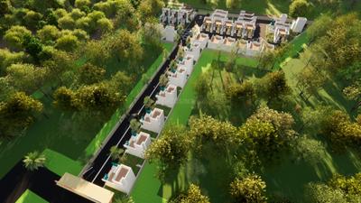Project Image of 805.0 - 1695.0 Sq.ft Residential Plot Plot for buy in KSS Sun City
