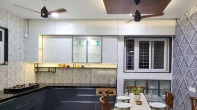Project Image of 970.0 - 1652.0 Sq.ft 2 BHK Apartment for buy in DS Sky Samurai