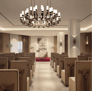 Project Image of 788.0 - 1299.0 Sq.ft 1 BHK Apartment for buy in Ayana 95