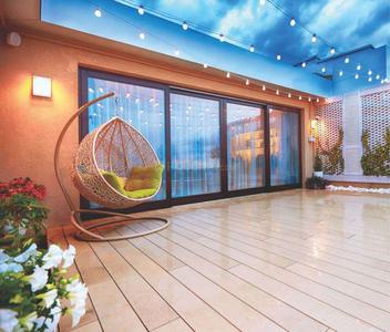 Project Image of 951.0 - 1434.0 Sq.ft 2 BHK Apartment for buy in DAC Chromantique