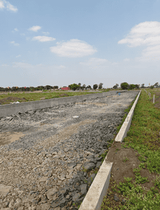Vinayak Grand Plot 4