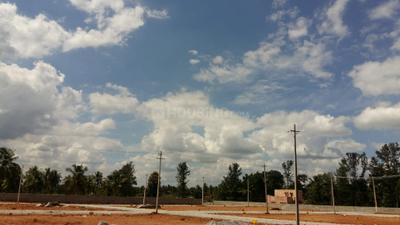 Project Image of 1200.0 - 5000.0 Sq.ft Residential Plot Plot for buy in Enrich Garden City