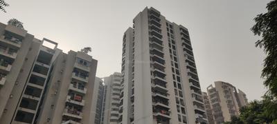 Project Image of 1120.0 - 1465.0 Sq.ft 2 BHK Apartment for buy in Paramount Symphony