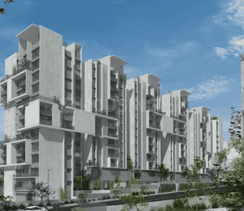 Project Image of 1212.99 - 2191.96 Sq.ft 3 BHK Apartment for buy in Pramuk MM Magnus