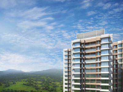 Project Image of 452.0 - 736.0 Sq.ft 1 BHK Apartment for buy in Marathon Nexzone Aster 2