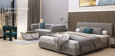 Project Image of 440.0 - 780.0 Sq.ft Studio Studio Apartment for buy in Binghatti Apex