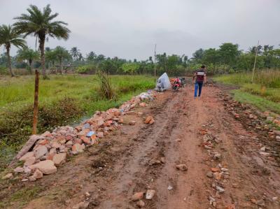 Project Image of 700.0 - 2160.0 Sq.ft Residential Plot Plot for buy in Alisha Rasapunja Abasan