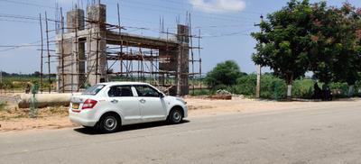 Project Image of 1224.0 - 4500.0 Sq.ft Residential Plot Plot for buy in Akshita Golden Ridge