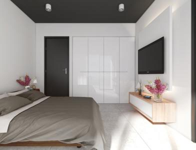 Project Image of 1475.0 - 2102.0 Sq.ft 2 BHK Apartment for buy in Shantilal Elements