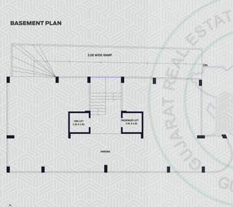 Project Image of 656.49 - 816.98 Sq.ft 3 BHK Apartment for buy in Shree Elegance