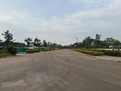 Nsquare Sai Brindhavan Nagar Internal Roads & Footpaths 1