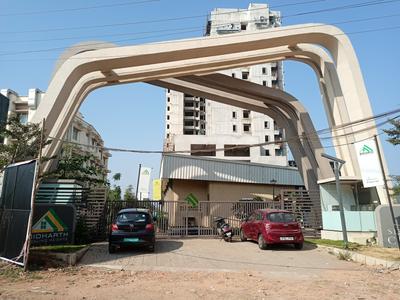 Project Image of 969.0 - 1457.0 Sq.ft 2 BHK Apartment for buy in Sidharth Crown