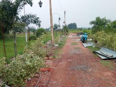 Project Image of 720.0 - 3600.0 Sq.ft Residential Plot Plot for buy in Dream City Kolkata