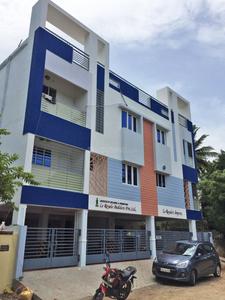 Project Image of 900.0 - 1200.0 Sq.ft 2 BHK Apartment for buy in Le Imperia