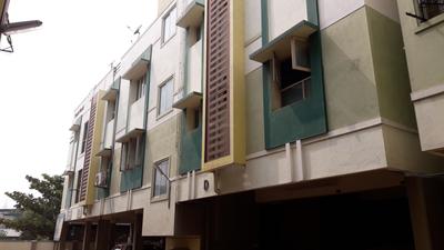 Project Image of 675.0 - 1255.0 Sq.ft 2 BHK Apartment for buy in Vinoth Vanhi