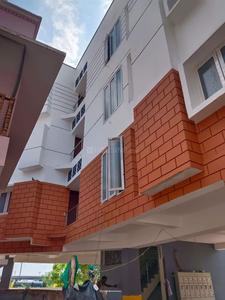 Sri Laser Edge Elevation 1