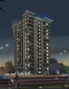 Project Image of 1060.0 - 1625.0 Sq.ft 2 BHK Apartment for buy in Sowparnika Sandal Tower