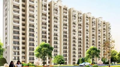 Project Image of 0.0 - 830.0 Sq.ft 2 BHK Apartment for buy in Raison Lord Homes