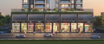 Project Image of 1550.0 - 2722.0 Sq.ft 3 BHK Apartment for buy in Arco Skylife