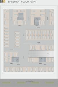 Project Image of 659.0 - 950.0 Sq.ft 2 BHK Apartment for buy in Shivam Highview