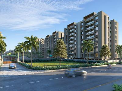 Project Image of 752.0 - 1375.0 Sq.ft 2 BHK Apartment for buy in Aamrapali Resicom