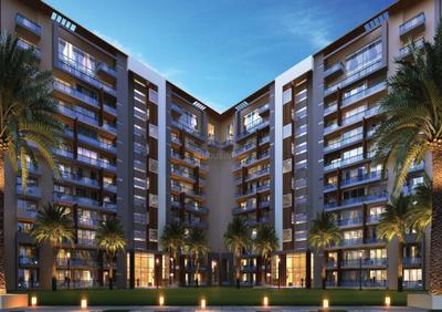 Project Image of 3294.92 - 4995.0 Sq.ft 4 BHK Apartment for buy in Suncity Jewel Of India