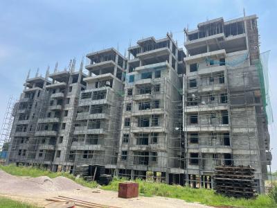 Project Image of 930.0 - 1920.0 Sq.ft 2 BHK Apartment for buy in Manju Mythri Opus Blues