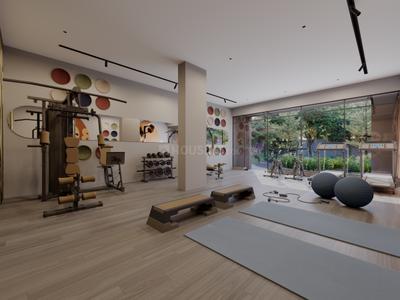 Project Image of 1200 Sq.ft 2 BHK Apartment / Flat for sale in Zundal for Rs. 6000000