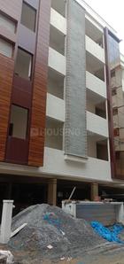 Project Image of 1034.0 - 1449.0 Sq.ft 2 BHK Apartment for buy in Crest Intimacy